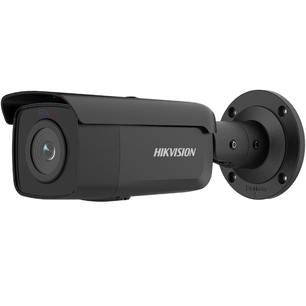 Hikvision DS-2CD2T85G1-I5 IP Cameras | Tensor Security